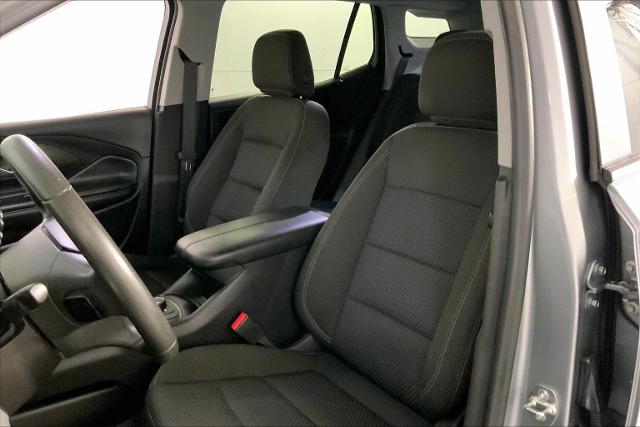 2024 GMC Terrain Vehicle Photo in INDEPENDENCE, MO 64055-1377