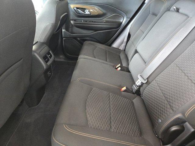2020 GMC Terrain Vehicle Photo in Decatur, TX 76234