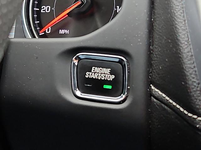 2023 GMC Acadia Vehicle Photo in TREVOSE, PA 19053-4984