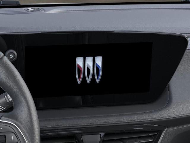 2026 Buick Encore GX Vehicle Photo in INDEPENDENCE, MO 64055-1377