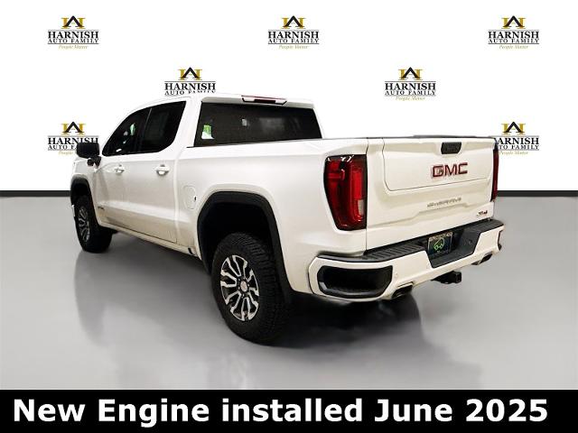 2023 GMC Sierra 1500 Vehicle Photo in EVERETT, WA 98203-5662