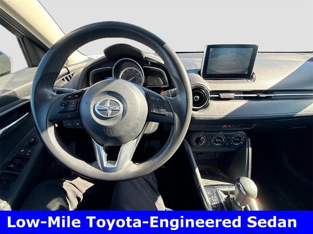 2016 Scion iA Vehicle Photo in EVERETT, WA 98203-5662