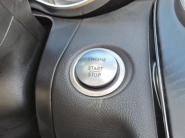 2017 Mercedes-Benz C-Class Vehicle Photo in TREVOSE, PA 19053-4984