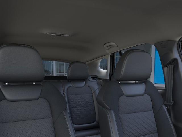 2026 Chevrolet Trax Vehicle Photo in KANSAS CITY, MO 64114-4502