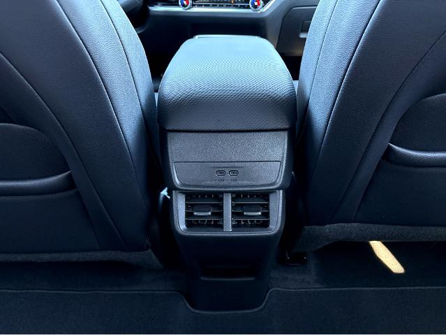 2026 Chevrolet Equinox Vehicle Photo in BEAUFORT, SC 29906-4218