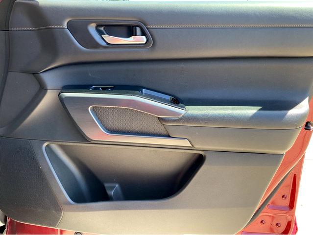 2022 Nissan Pathfinder Vehicle Photo in BRUNSWICK, GA 31525-1881