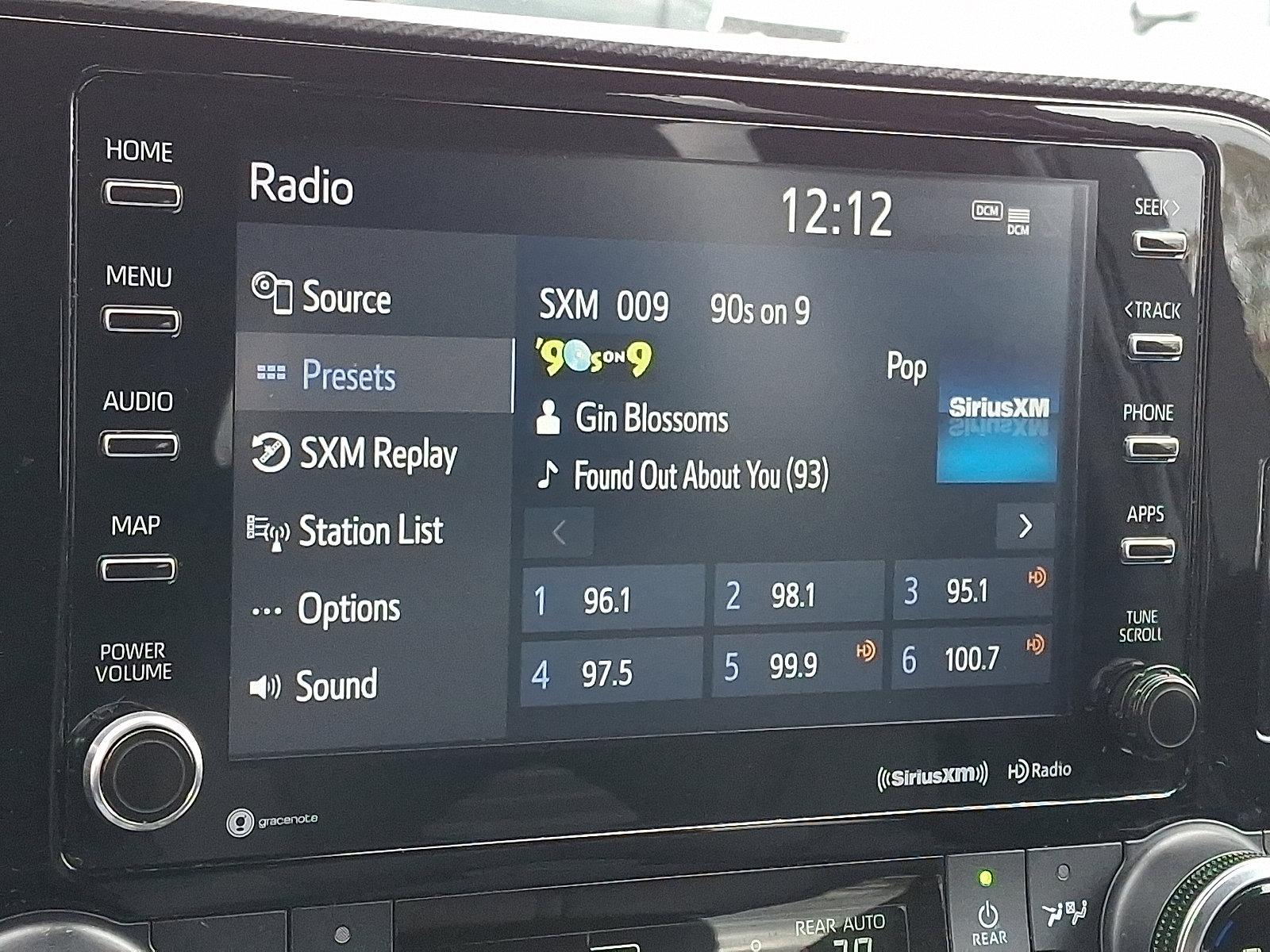 2022 Toyota Highlander Vehicle Photo in BETHLEHEM, PA 18017-9401