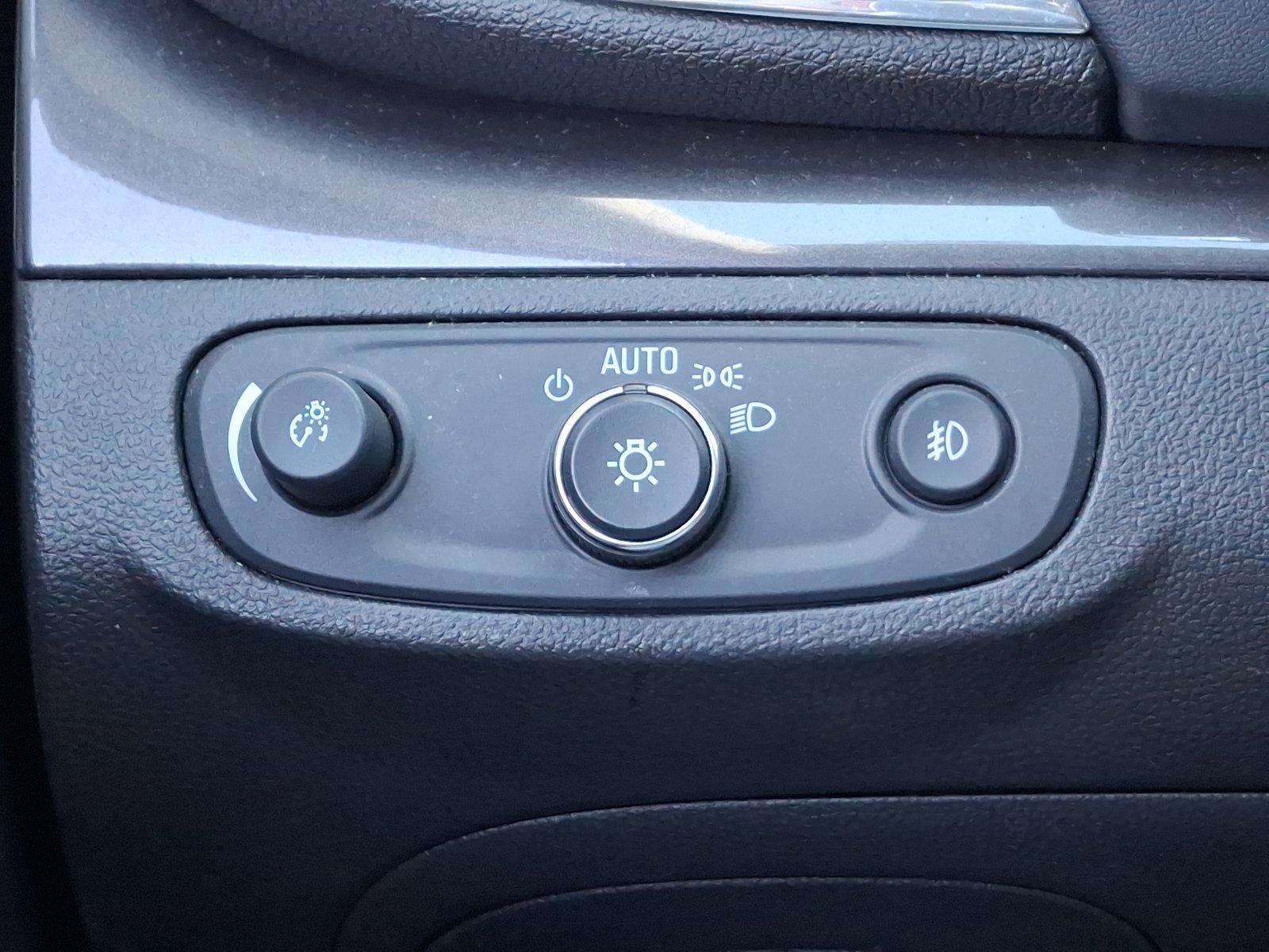 2019 Buick Encore Vehicle Photo in Trevose, PA 19053