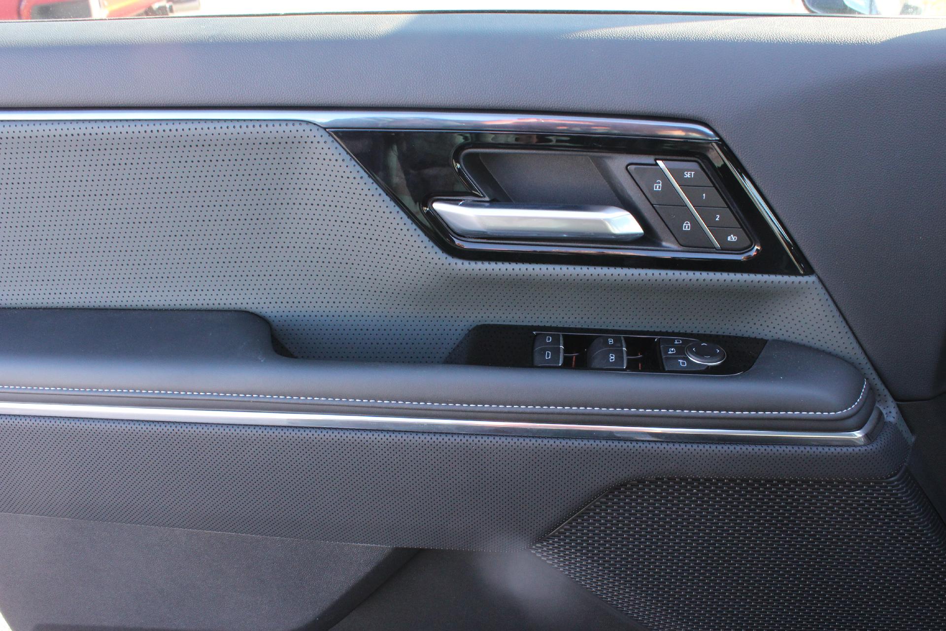 2026 GMC Sierra EV Vehicle Photo in AURORA, CO 80012-4011