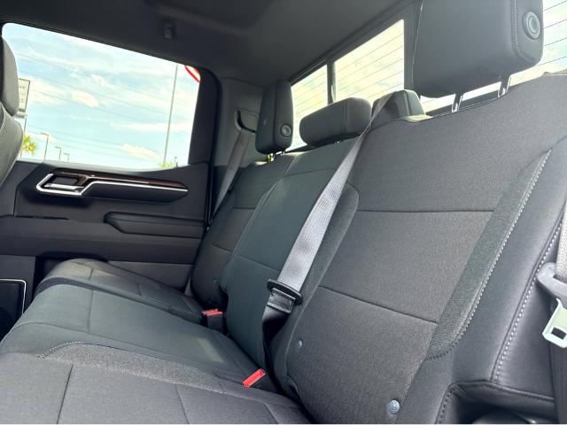 2026 Chevrolet Silverado 1500 Vehicle Photo in SAVANNAH, GA 31406-4513