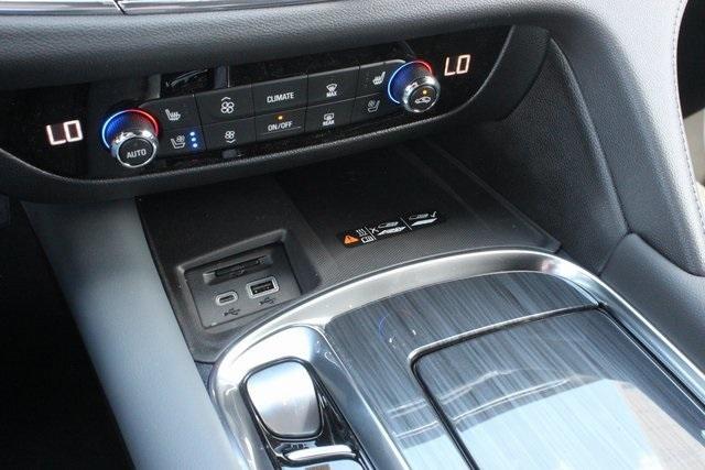 2023 Buick Enclave Vehicle Photo in AURORA, CO 80012-4011