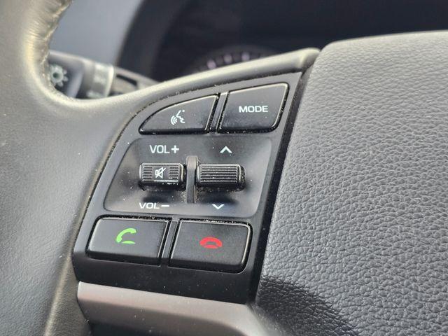 2018 Hyundai TUCSON Vehicle Photo in Pleasant Hills, PA 15236