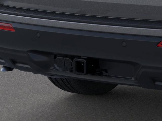 2026 Ford Explorer Vehicle Photo in Weatherford, TX 76087