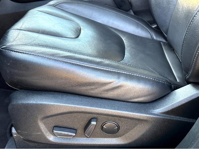 2020 Ford Edge Vehicle Photo in BEAUFORT, SC 29906-4218