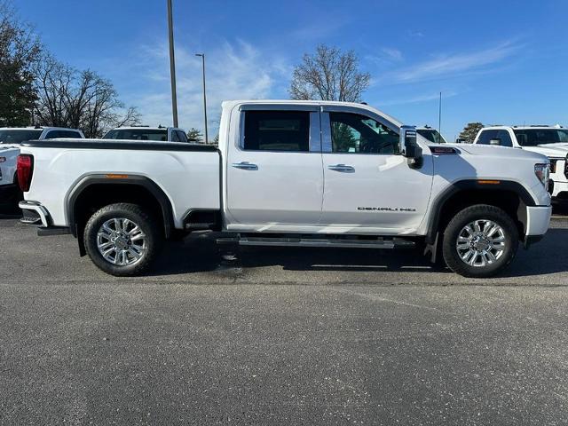 2023 GMC Sierra 2500 HD Vehicle Photo in COLUMBIA, MO 65203-3903