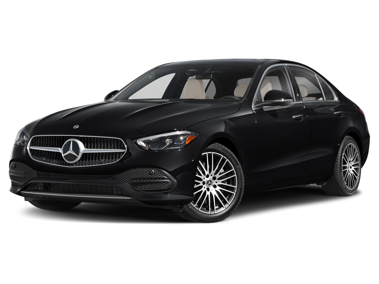 2023 Mercedes-Benz C-Class Vehicle Photo in Neenah, WI 54956