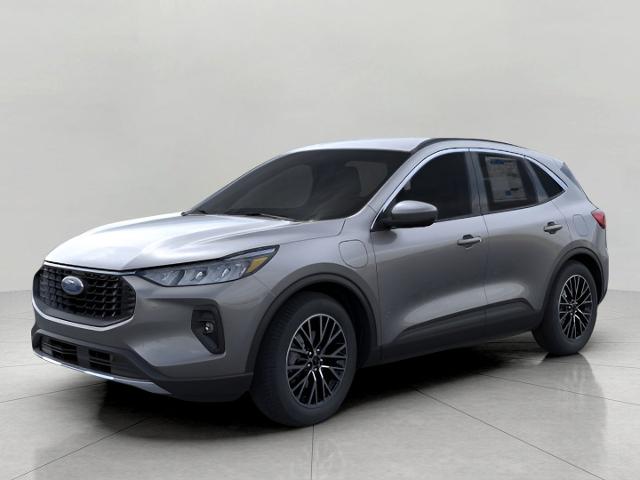 2026 Ford Escape Vehicle Photo in Neenah, WI 54956