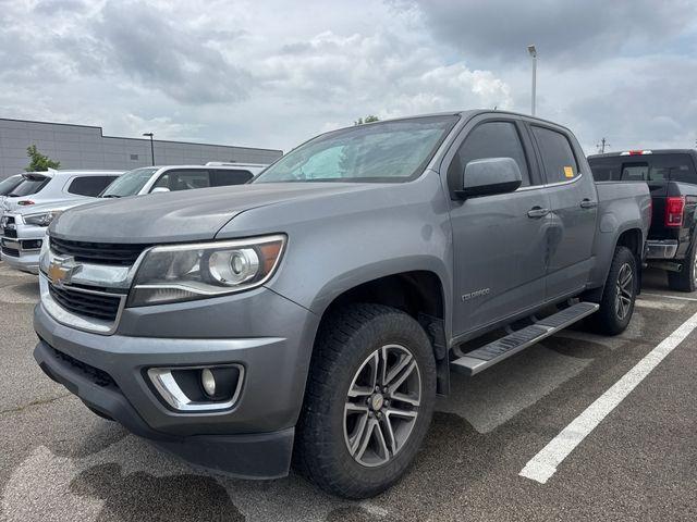 2020 Chevrolet Colorado Vehicle Photo in Jonesboro, AR 72404