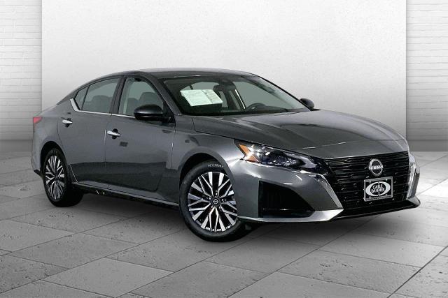 2025 Nissan Altima Vehicle Photo in KANSAS CITY, MO 64114-4502