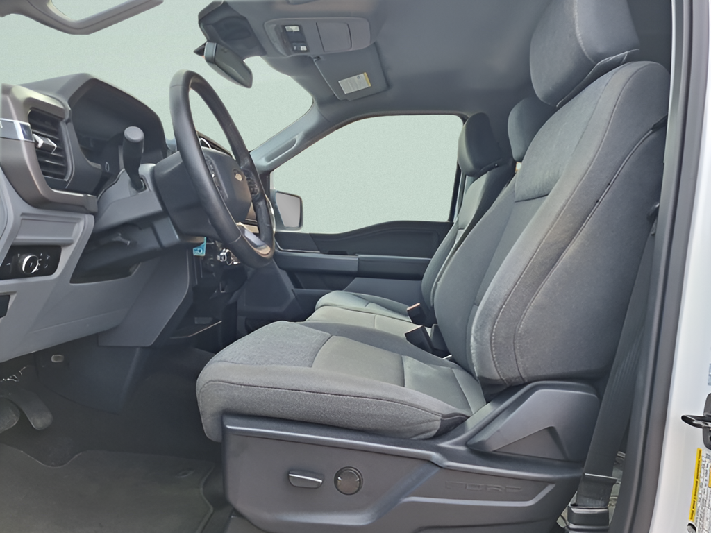 2024 Ford F-150 photo 11 of 34
