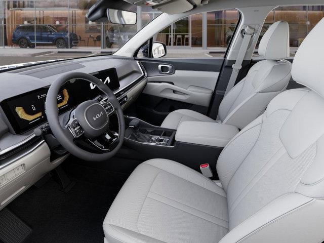 2025 Kia Sorento Vehicle Photo in Westbrook, ME 04092