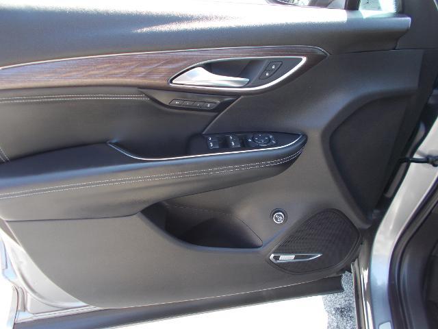 2021 Buick Envision Vehicle Photo in LOWELL, MA 01852-4336