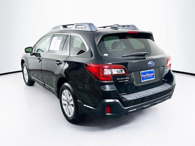 2019 Subaru Outback Vehicle Photo in Doylestown, PA 18902
