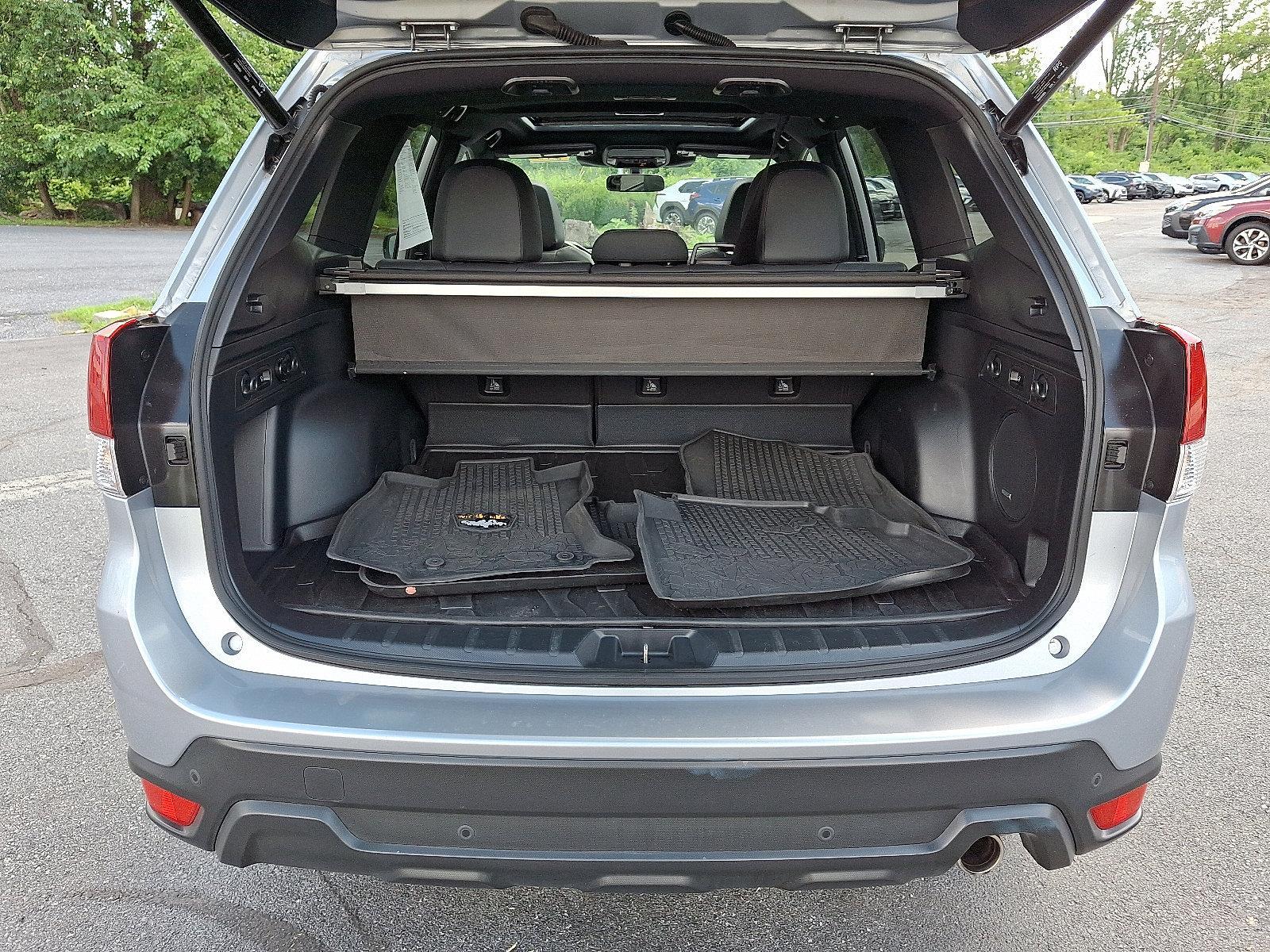 2024 Subaru Forester Vehicle Photo in Harrisburg, PA 17111
