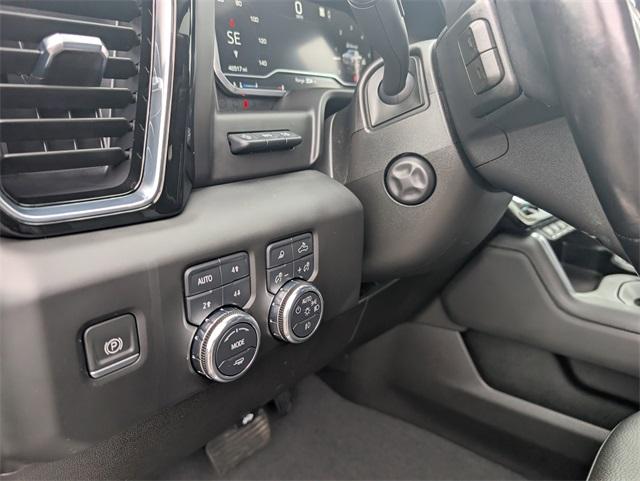 2023 GMC Sierra 1500 Vehicle Photo in AURORA, CO 80012-4011