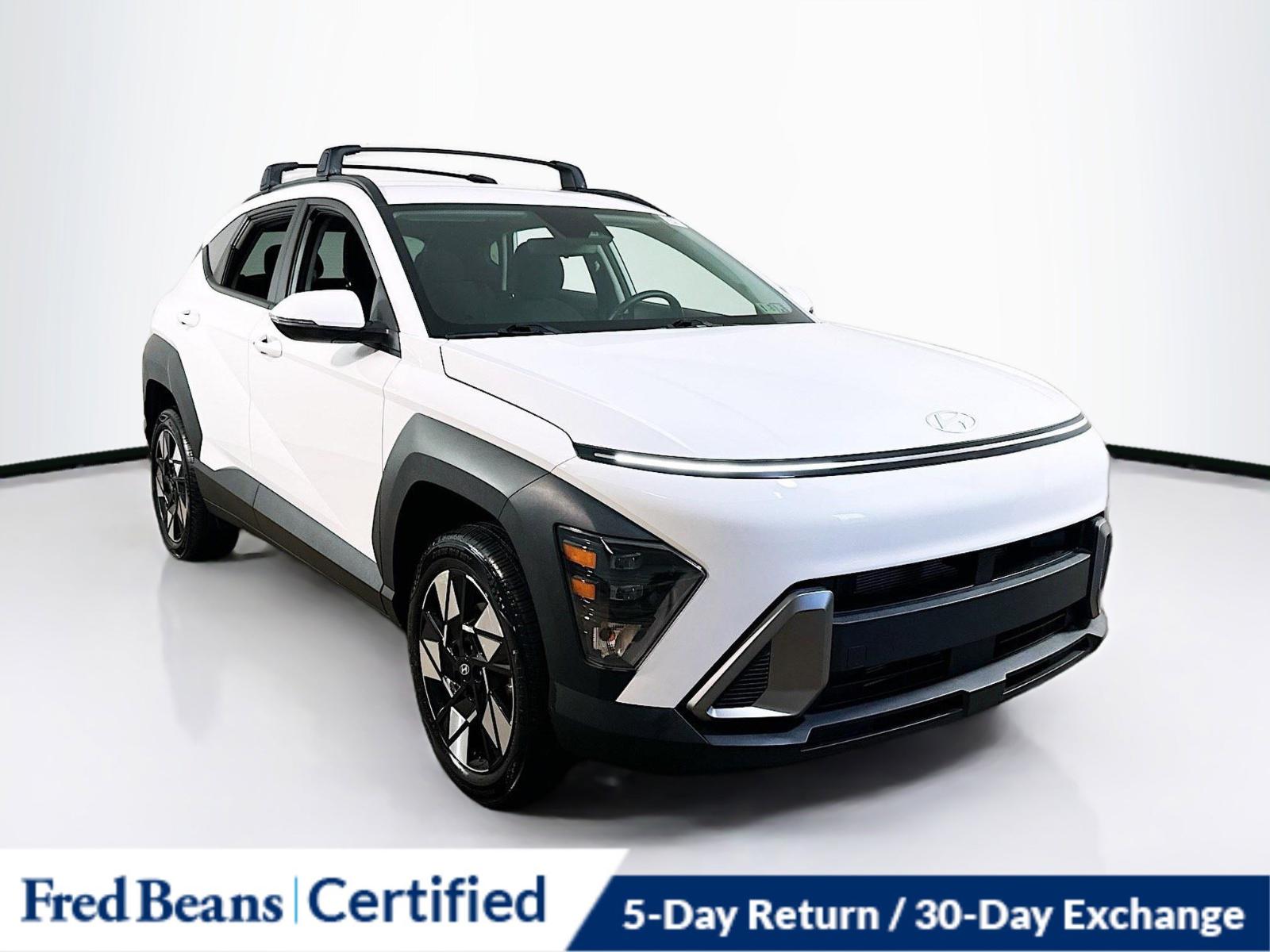 2025 Hyundai KONA Vehicle Photo in Langhorne, PA 19047