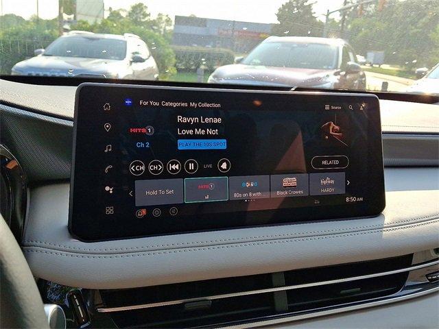 2026 INFINITI QX60 Vehicle Photo in Willow Grove, PA 19090