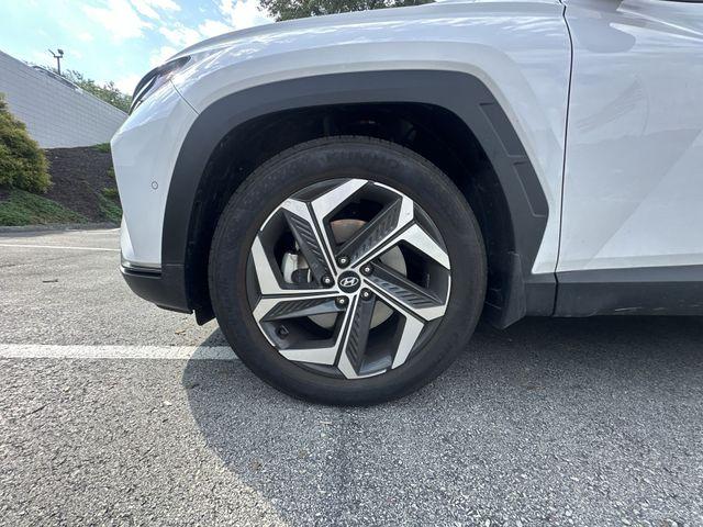 2024 Hyundai TUCSON Vehicle Photo in Pleasant Hills, PA 15236