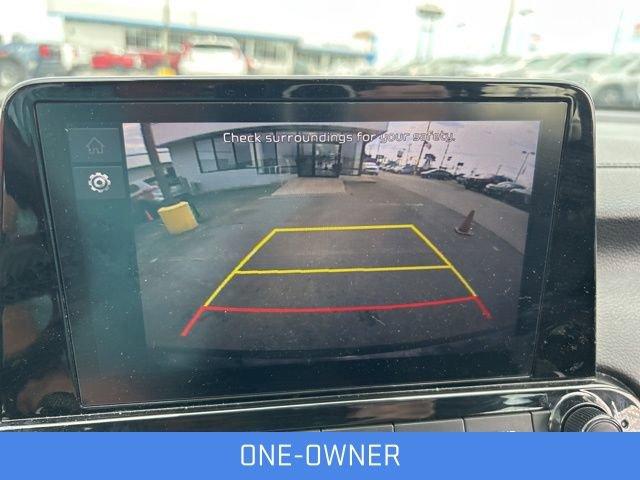 2023 Kia Forte Vehicle Photo in SAINT CLAIRSVILLE, OH 43950-8512