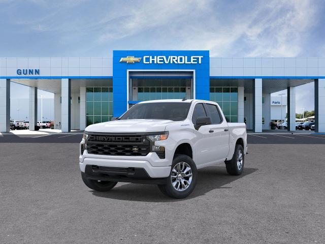 2026 Chevrolet Silverado 1500 Vehicle Photo in SELMA, TX 78154-1460