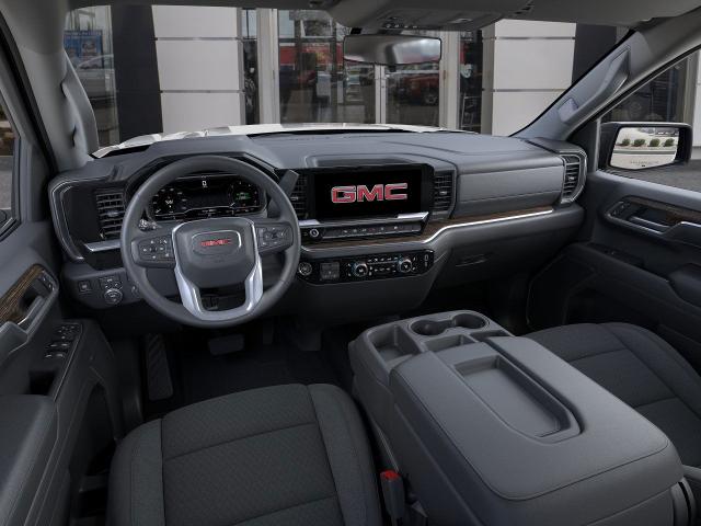 2026 GMC Sierra 1500 Vehicle Photo in INDEPENDENCE, MO 64055-1377