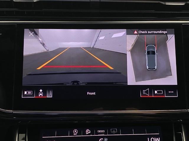 2025 Audi Q7 Vehicle Photo in Appleton, WI 54913