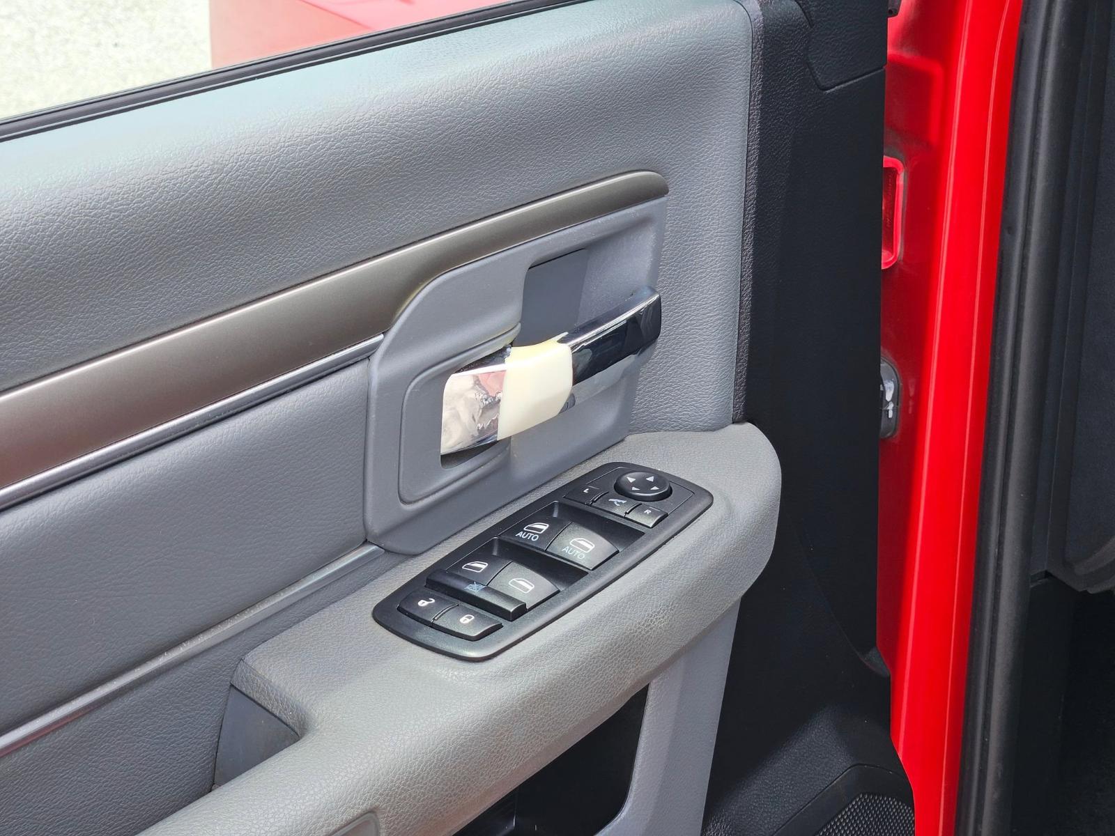 2016 Ram 1500 Vehicle Photo in Seguin, TX 78155