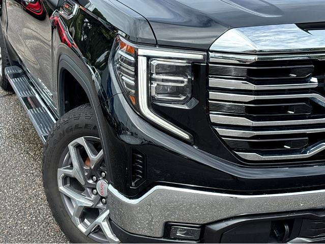 2023 GMC Sierra 1500 Vehicle Photo in BEAUFORT, SC 29906-4218