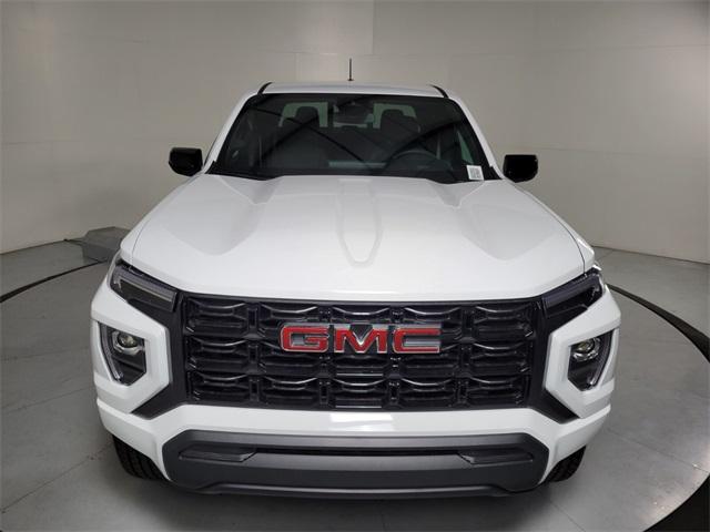 2026 GMC Canyon Vehicle Photo in PRESCOTT, AZ 86305-3700