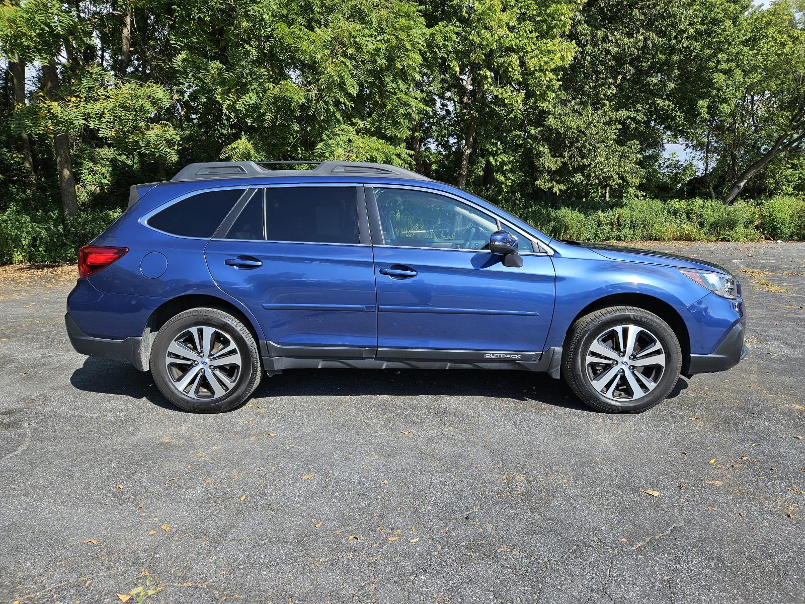 2019 Subaru Outback Vehicle Photo in Harrisburg, PA 17111