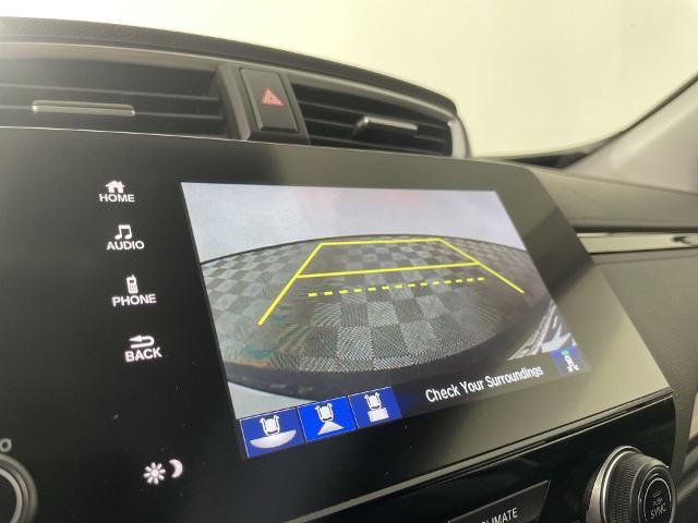 2020 Honda CR-V Vehicle Photo in GILBERT, AZ 85297-0402