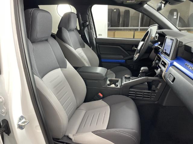 2024 Toyota Tacoma 2WD Vehicle Photo in GILBERT, AZ 85297-0402