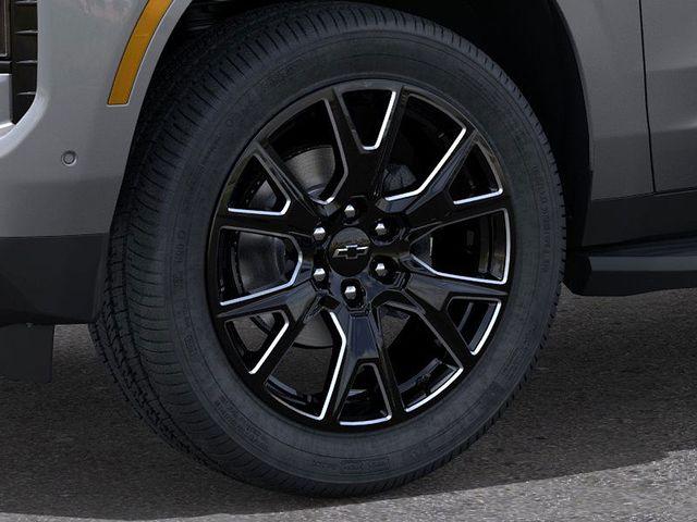 2025 Chevrolet Tahoe Vehicle Photo in DANBURY, CT 06810-5034
