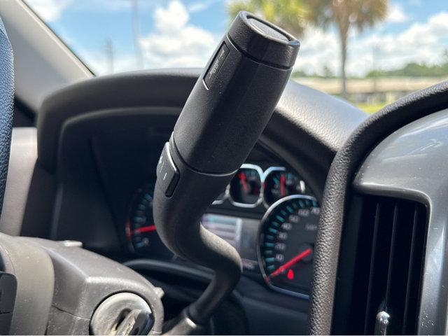 2017 Chevrolet Silverado 1500 Vehicle Photo in Hinesville, GA 31313