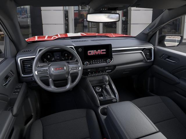 2025 GMC Canyon Vehicle Photo in INDEPENDENCE, MO 64055-1377