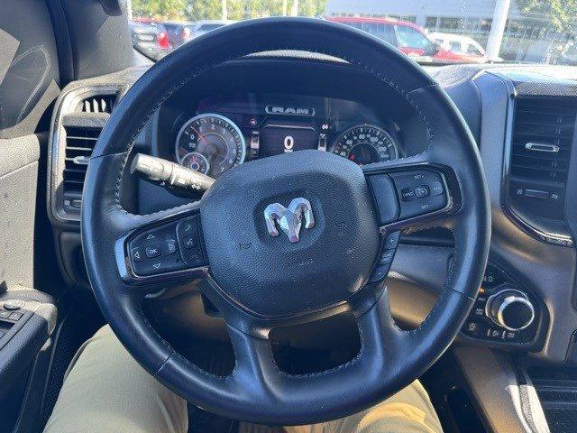 2022 Ram 1500 Vehicle Photo in Mechanicsburg, PA 17050-1707
