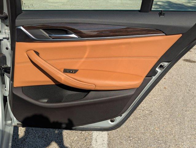 2019 BMW 540i xDrive Vehicle Photo in San Antonio, TX 78230