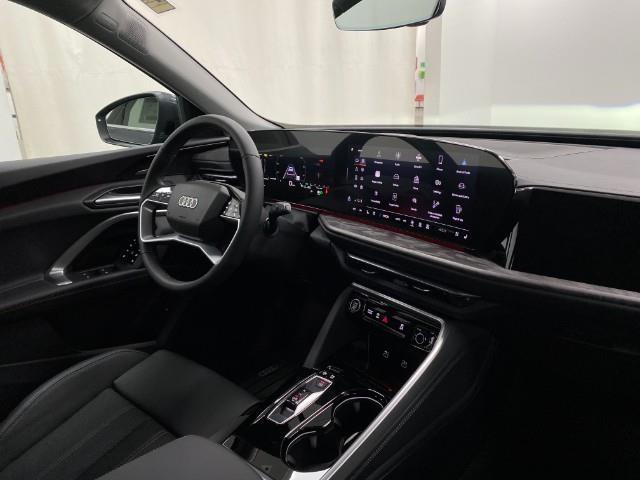 2025 Audi Q5 Vehicle Photo in Appleton, WI 54913