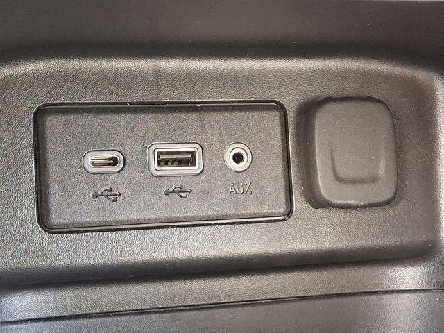 2024 Chevrolet Equinox Vehicle Photo in DANBURY, CT 06810-5034