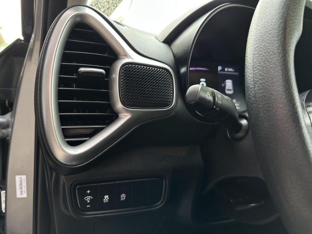 2024 Kia Soul Vehicle Photo in Tucson, AZ 85712